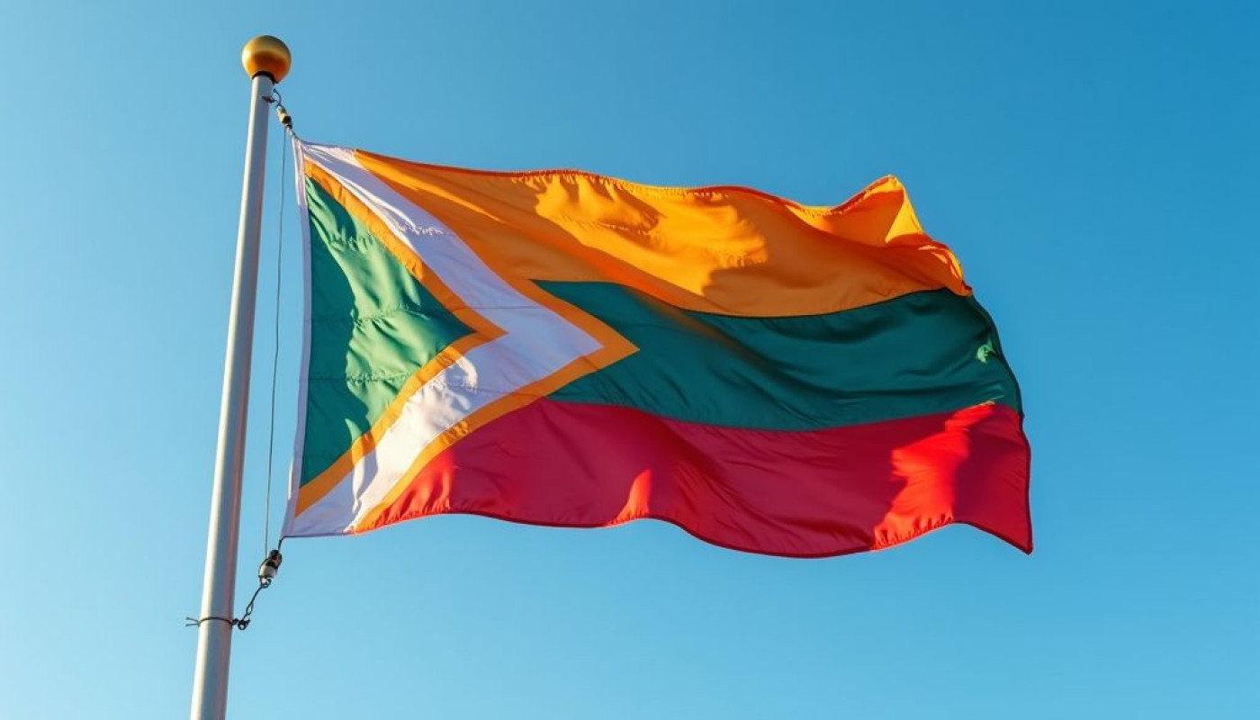 Comment choisir le drapeau parfait pour représenter votre héritage ?