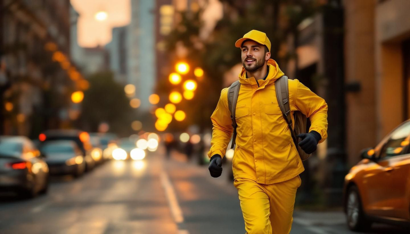 Economie - Comment choisir le meilleur service de livraison express pour vos besoins urgents ?