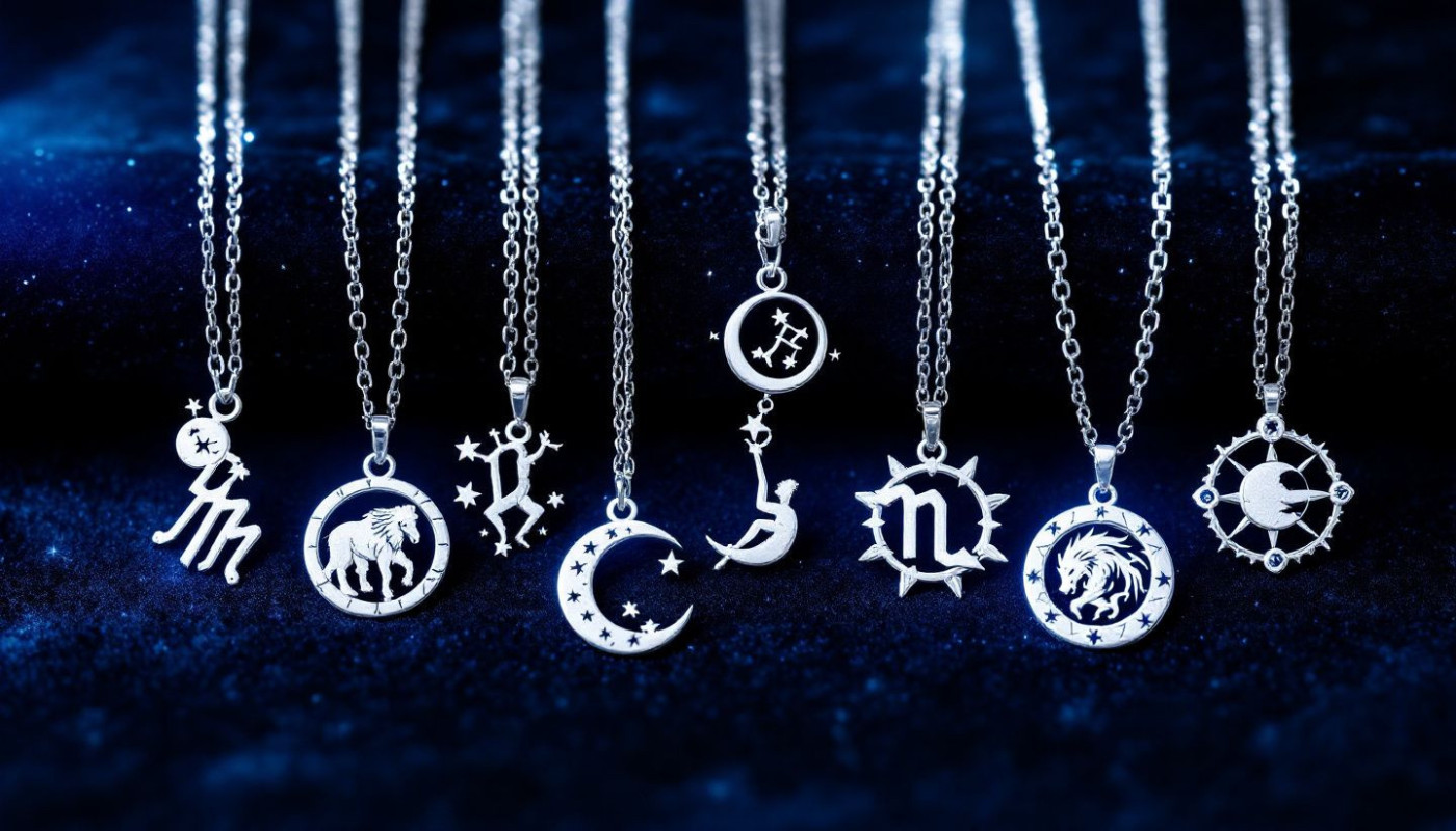 Comment choisir un collier constellation pour chaque signe astrologique ?