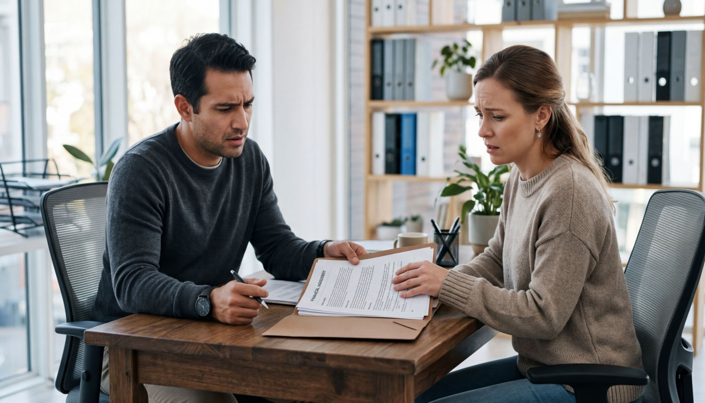 Les risques fiscaux insoupçonnés lors d'un changement de statut marital