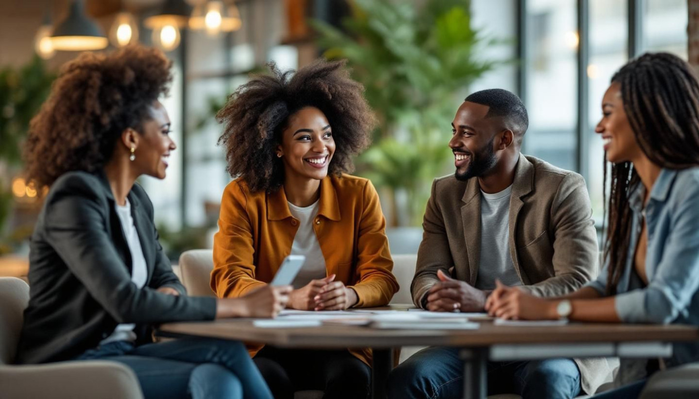 Economie - L'importance des compétences relationnelles dans le leadership moderne